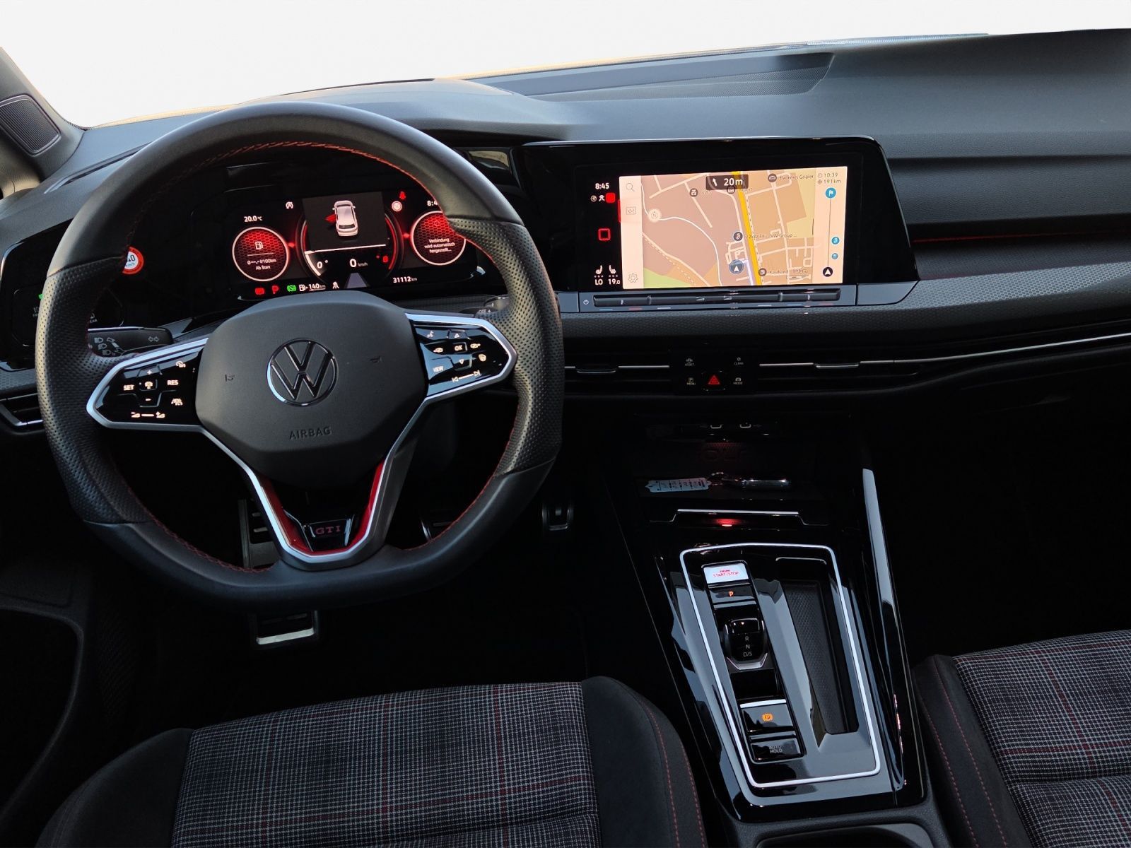 Volkswagen Golf - Bild 7