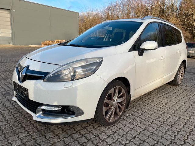 Renault Grand Scenic 1.6 dCi 130PS Dynamique NR: 30441