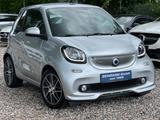 Smart ForTwo CABRIO BRABUS*JBL-SOUND*KAMERA*TAILOR* - : Brabus