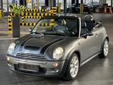MINI COOPER_S Cabrio TOP ZUSTAND - gebrauchte MINI MINI aus dem Jahr 2006