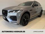 Jaguar F-Pace D300 R-Dynamic SE ACC 20' AHK WINTERPAKET - Jaguar F-Pace aus 2024