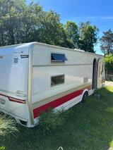 Kabe Royal 630 GLE KS  - Kabe Wohnwagen