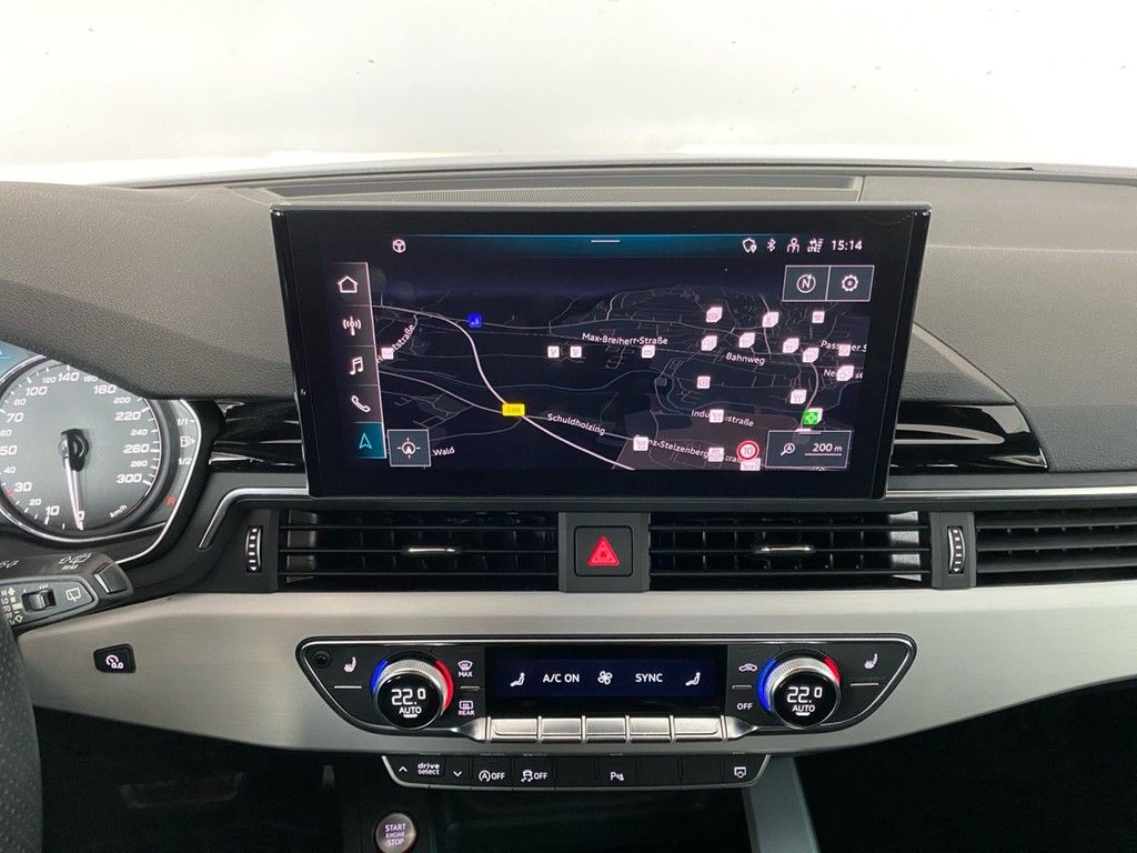 Audi S4 - Bild 10