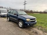 Chevrolet Trailblazer 4.2 Tausch - Chevrolet aus 2001