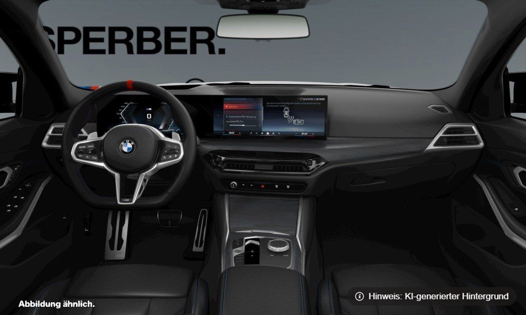 BMW M340d - Bild 3