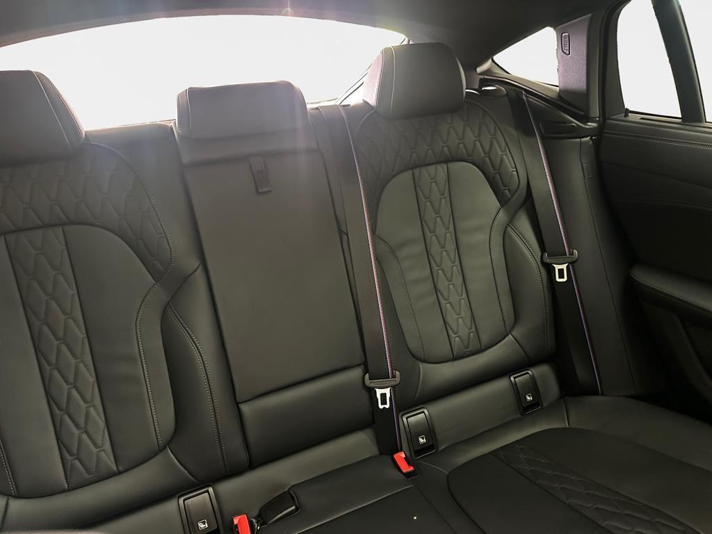 BMW X6 M60i xDrive M Sport Pro AHK+Standhzg+Pano+ACC