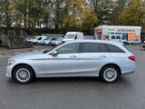 Mercedes-Benz C 220 C T-Modell C 220"TÜV-NEU"TOP" - gebrauchte Mercedes-Benz C 220 aus dem Jahr 2017