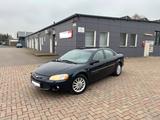 Chrysler Sebring LX V6 - Rentner Fahrzeug - Chrysler Gebrauchtwagen von 2000