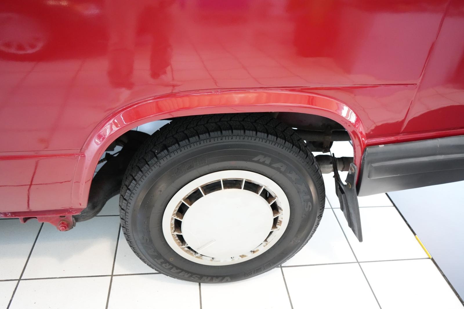 Volkswagen T3 California H-Kennzeichen *ZV