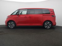 Volkswagen ID. Buzz - Vorschau Bild 3