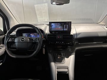 Fotografie des Opel Combo 1.5 D GS