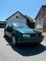 Volkswagen Golf IV 1.9 TDI 4Motion Highline Edition S... - Volkswagen Golf: Edition Iv