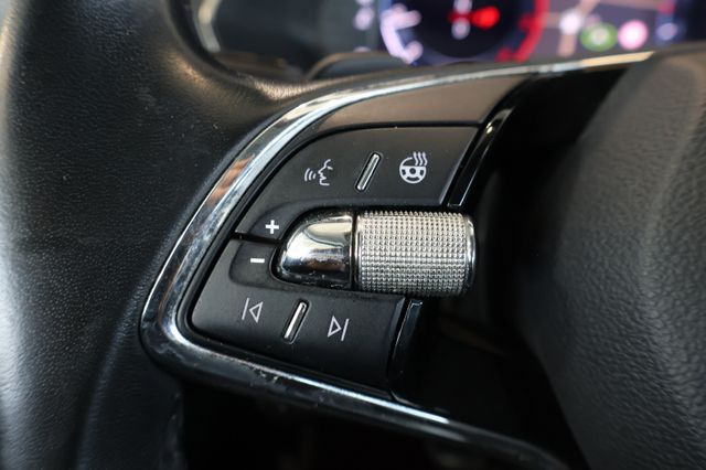 Skoda Octavia 2.0 TDI Ambition AID+ACC+LED+CARPLAY+AHK
