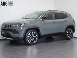 Jeep Compass 1.3 MultiAir 80th Anniversary FWD - Jeep aus 2022