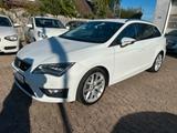 Seat Leon ST FR