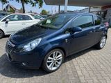 Opel Corsa D Edition "111 Jahre" - Opel Corsa aus 2010: D