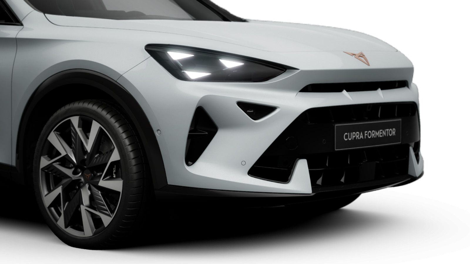 Cupra Formentor - Bild 7
