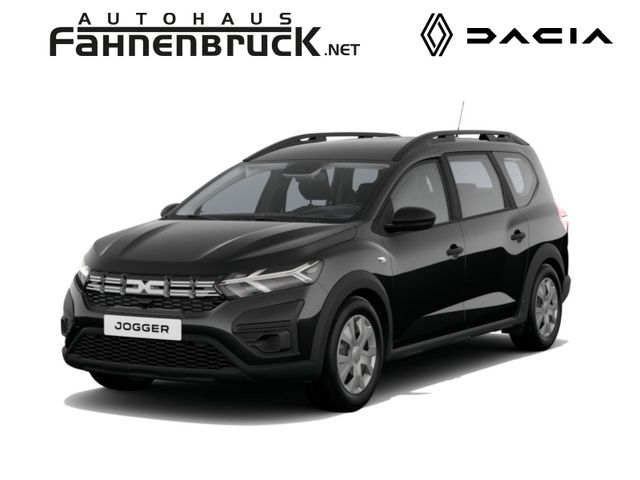 Dacia Jogger Essential ECO-G 100 PDC Klima LED