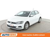 Volkswagen Polo 1.0 TSI Comfortline*LIMITER*BLUETOOTH*RADIO - Volkswagen Polo Comfortline mit Benzin-Antrieb