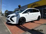 Opel Zafira Tourer -C- 1.4Turbo Style OPC-Paket Navi  - Opel Zafira Tourer: Opc