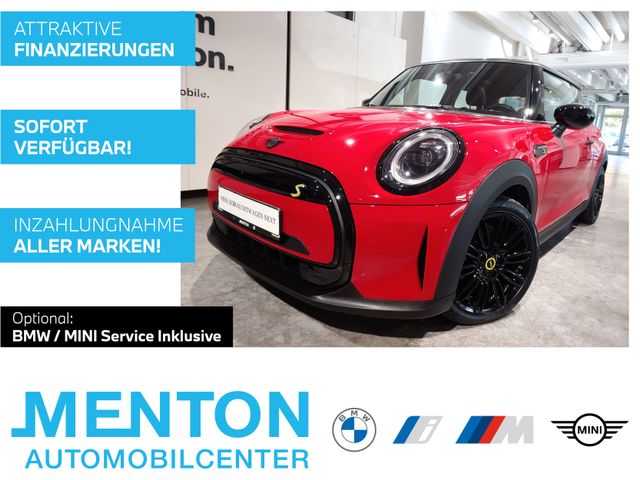 MINI Cooper SE PDC/Shz/Panorama/Komfortzg./Navi