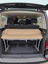 Volkswagen T6 Multivan - schwarze Volkswagen T6 Multivan