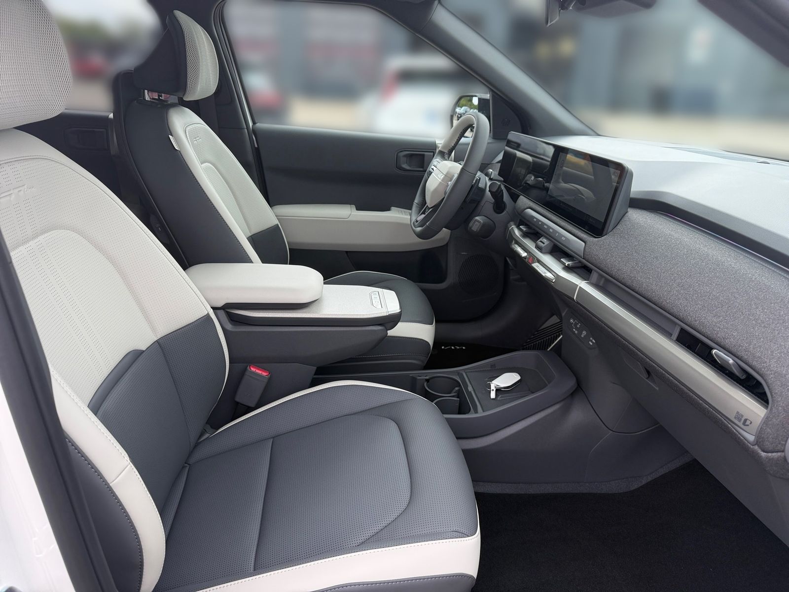 Fahrzeugabbildung Kia EV3 81.4 GTL DWP COMT