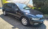 Volkswagen Passat Variant 2.0 TDI SCR Conceptline Varia...
