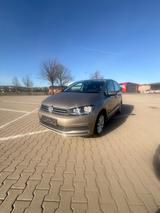 Volkswagen Touran 1.4 TSI Comfortline BMT Comfortline - VW Touran von privat