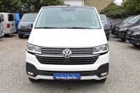 Volkswagen T6.1 Multivan Edition 150PS DSG LED Navi ACC AHK