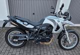 BMW F 650 GS Twin *Service neu* - BMW 2009 F650GS