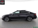 Volkswagen Arteon 2.0 TDI 4M R LINE 19Z DYNAUDIO,PANO,ACC - VW Arteon Diesel Gebrauchtwagen