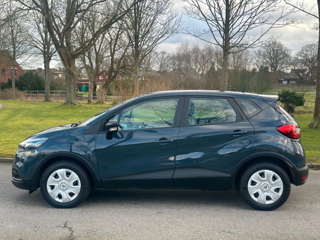 Renault Captur Expression