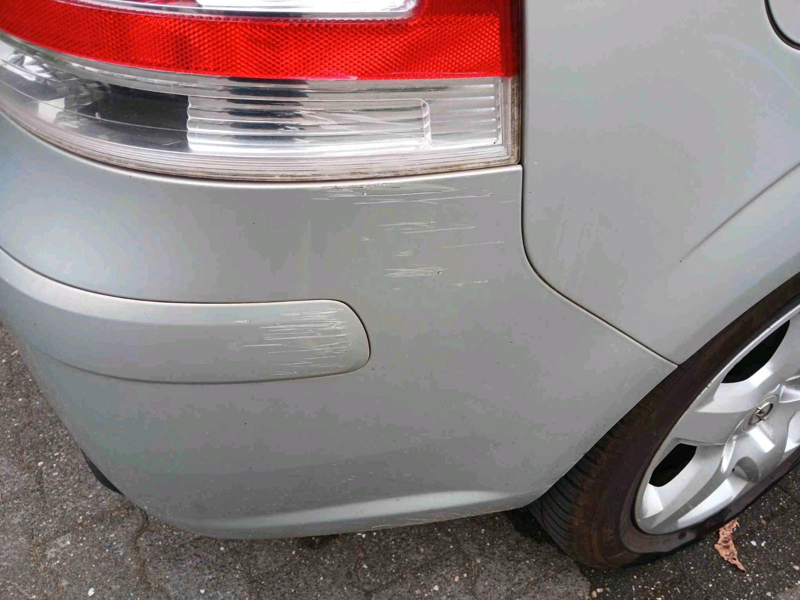 Opel Zafira 2009 — photo 13