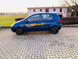 Hyundai Getz 1.5 - Hyundai Getz mit Diesel-Antrieb: 1.5
