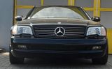 Mercedes-Benz SL 600 - - Mercedes-Benz SL 600