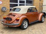Volkswagen 1303 LS Cabrio - ORIGINAL West Germany Osnabrück - Volkswagen Käfer: Cabrio, 1303