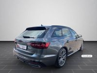 Audi A4 - Vorschau Bild 3