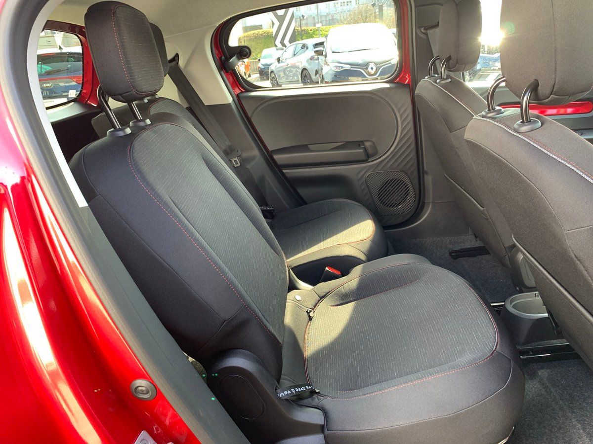 Renault Twingo - Bild 33