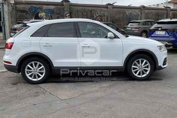Audi Q3 - 4
