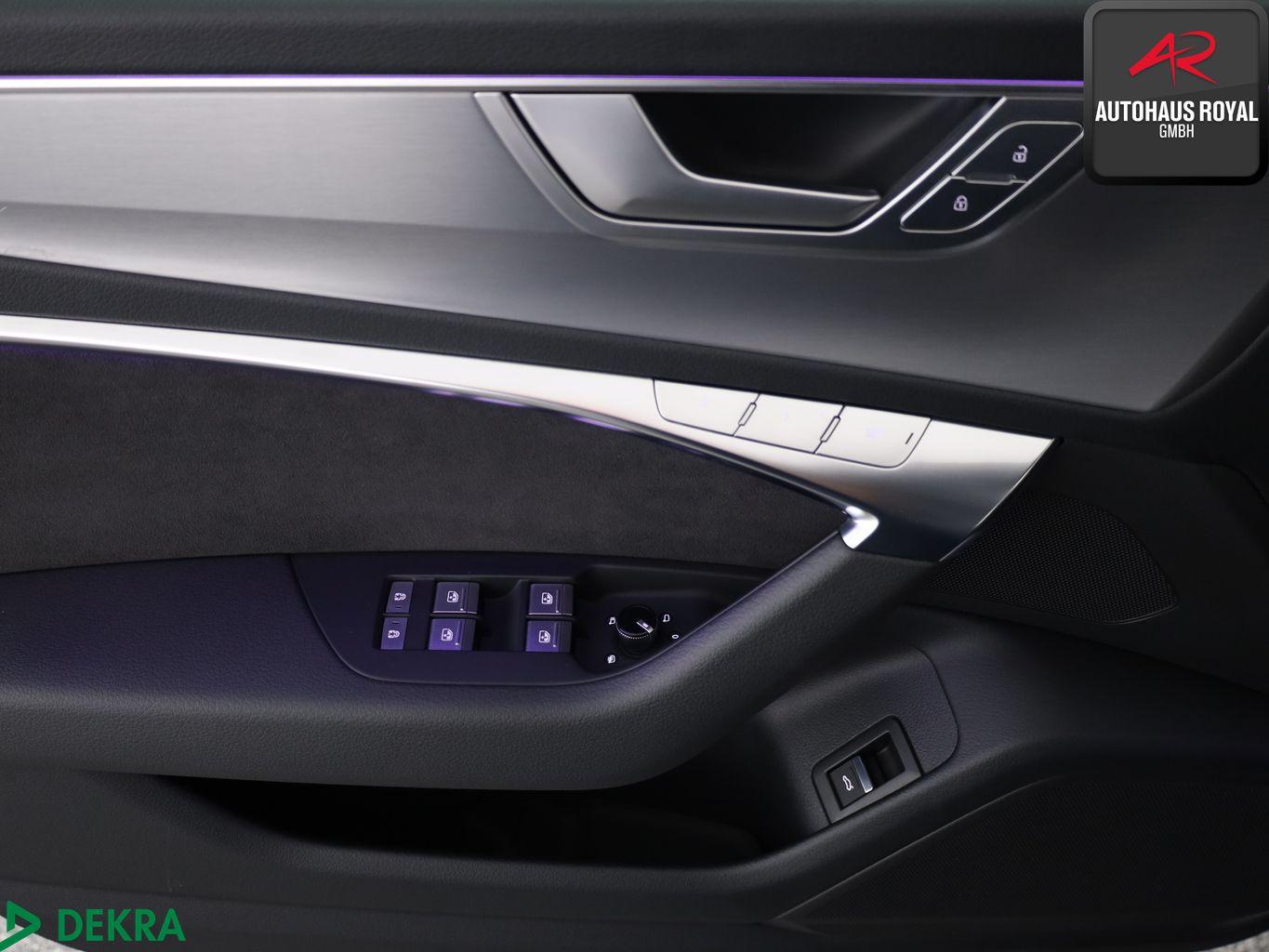 Audi A6 Avant 55 TFSI qu S LINE MATRIX,HUD,KEYLESS,SH, миниатюра 15