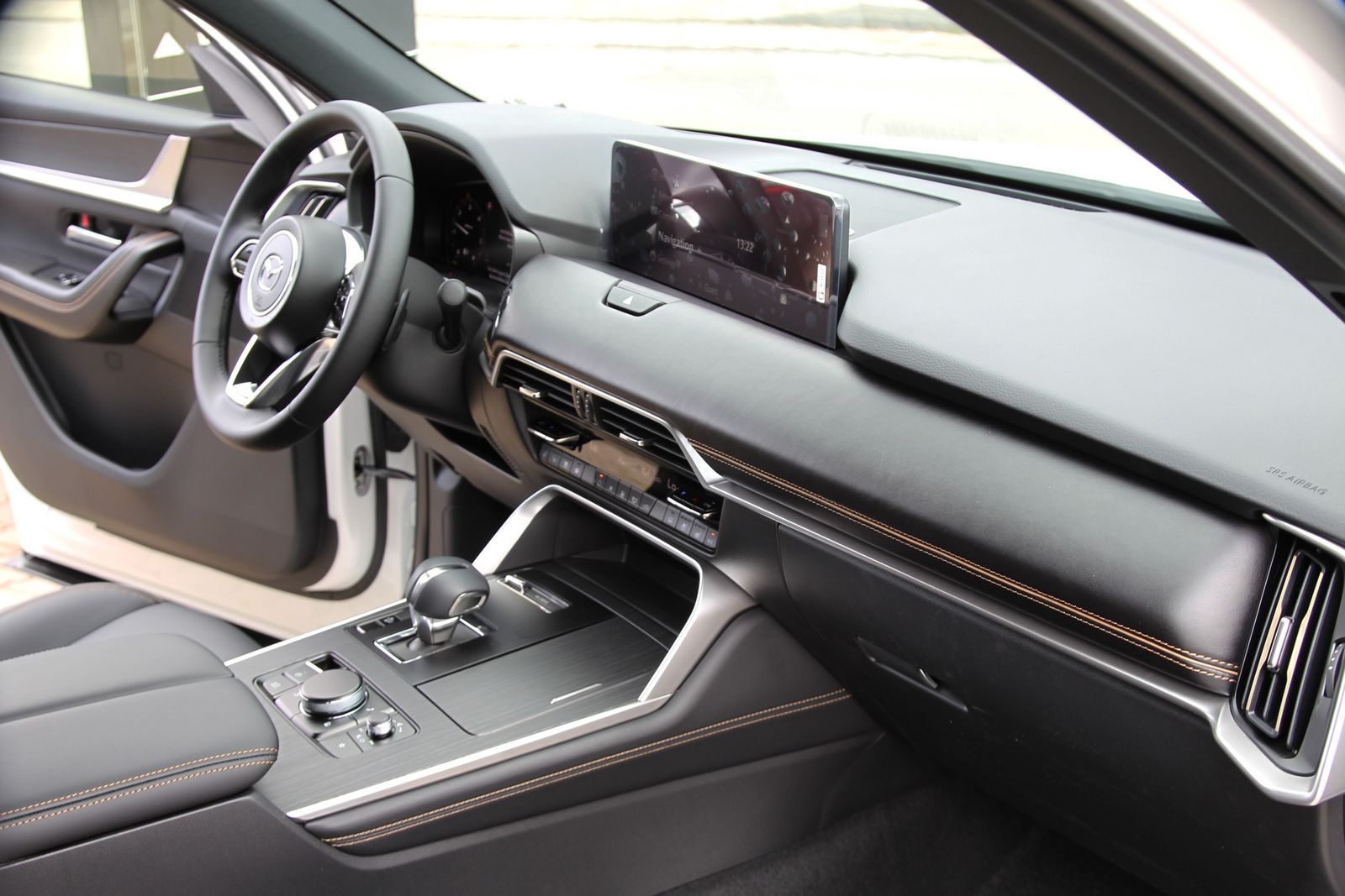 Mazda CX-60 - Bild 15