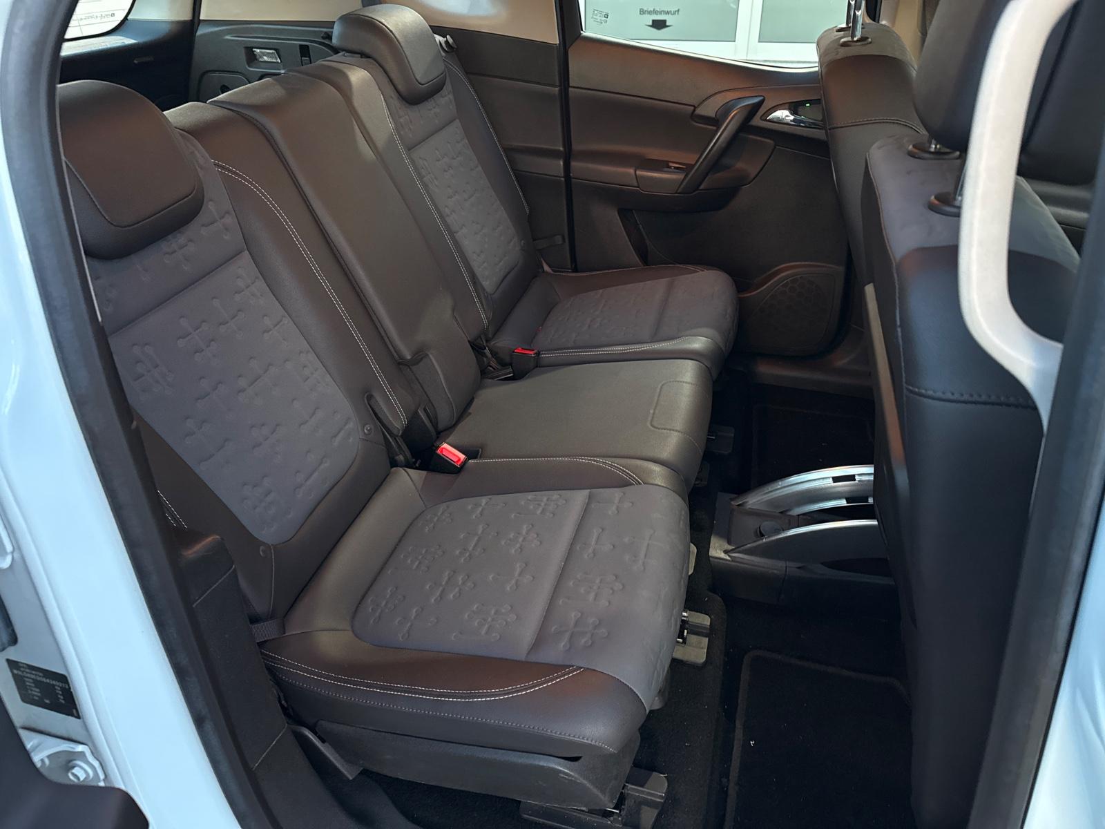 Opel Meriva B 1.4 Innovation / Sitzheizung / Tempomat