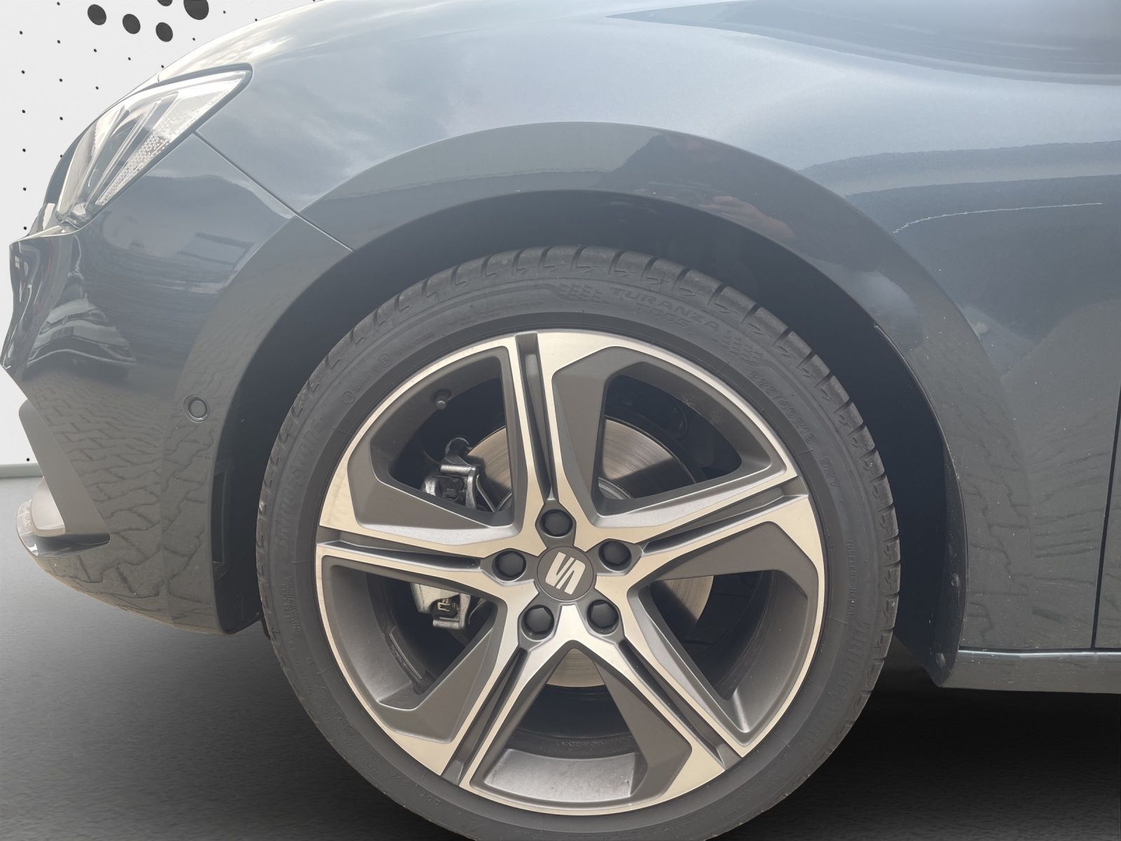 Seat Leon - Bild 9
