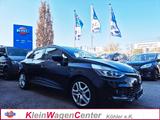 Renault Clio IV 0.9 Tce Klima+Navi+Tempomat+Sitzheizung - Renault Clio SI mit Benzin-Antrieb