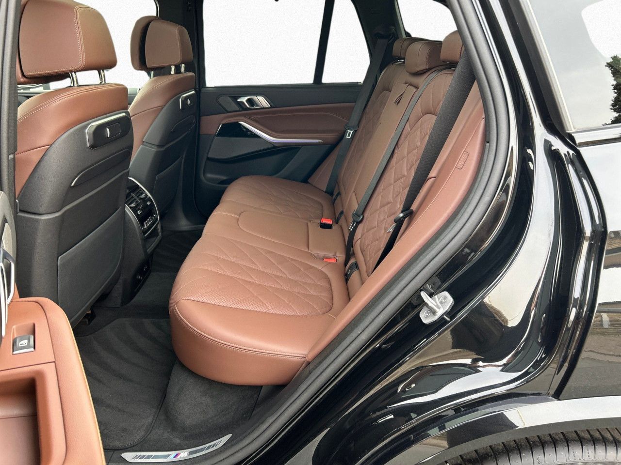 BMW X5 - Bild 14