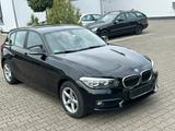 BMW 116 Baureihe 1 Lim. 5-trg. 116 i Advantage - BMW 116 in Düsseldorf
