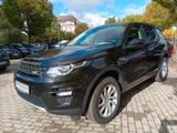 Land Rover Discovery Sport SE AWD PanoDach Navi Bi-Xenon - Land Rover Discovery in Leipzig