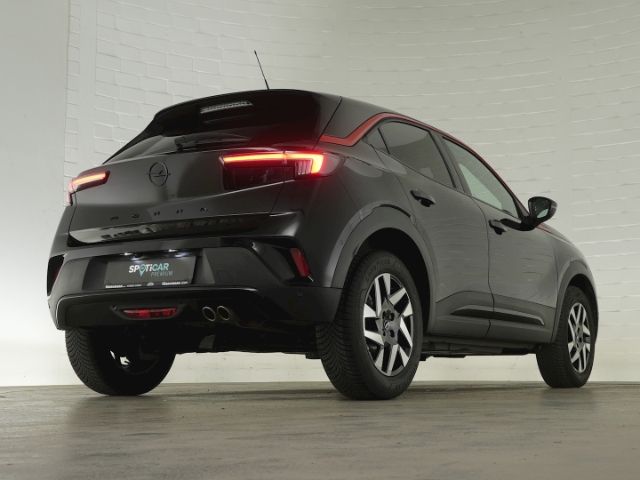 Mokka B GS AT+LED LICHT+NAVI+RÜCKFAHRKAMERA+SITZ