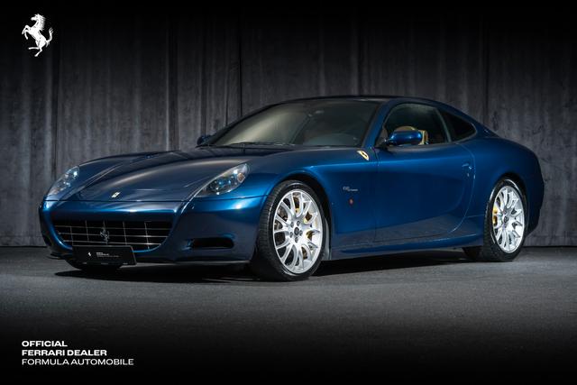 Ferrari 612 Scaglietti *Ferrari NORWAY*